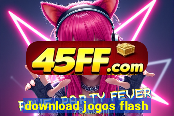 download jogos flash